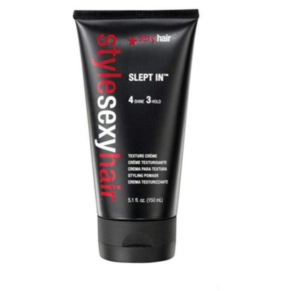 Sexy Hair Slept In Texture Creme 5.1 oz